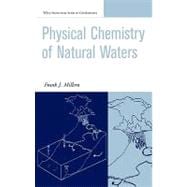 The Physical Chemistry of Natural Waters