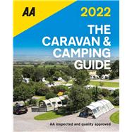 The Caravan & Camping Guide 2022