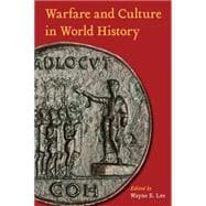 Warfare and Culture in World History
