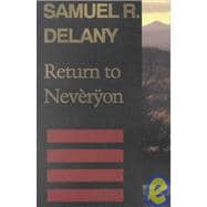 Return to Neveryon