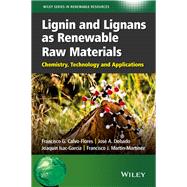 Lignin and Lignans as Renewable Raw Materials: Chemistry, Technology and Applications