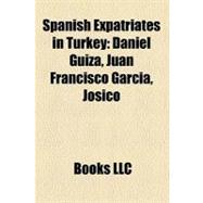 Spanish Expatriates in Turkey