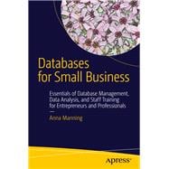 Databases for Small Business