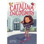 Catalina Incognito