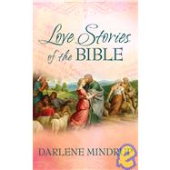 Love Stories of the Bible