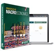 Principles of Macroeconomics 1e Software + eBook