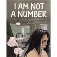 I Am Not a Number