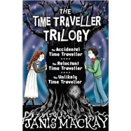 Time Traveller Trilogy