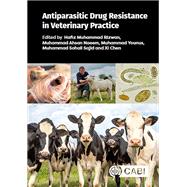 Antiparasitic Drug Resistance in Veterinary Practice