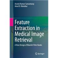 Feature Extraction in Medical Image Retrieval,9783031572784