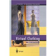 Virtual Clothing