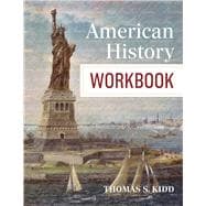 American History Workbook
