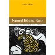 Natural Ethical Facts