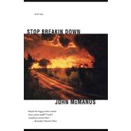 Stop Breakin Down : Stories