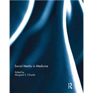 Social Media in Medicine