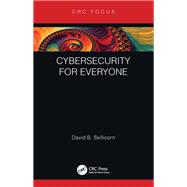 Cybersecurity for Everyone
