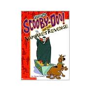 Scooby-doo Mysteries #06 Scooby-doo And The Vampire's Revenge