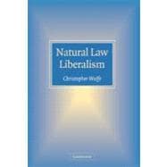 Natural Law Liberalism