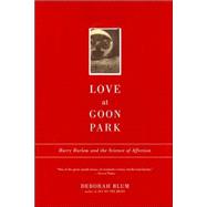 Love at Goon Park,9780738202785