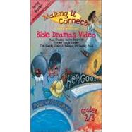 Making It Connect Spring Quarter Bible Dramas Video : God's Story: Genesis-Revelation