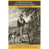 An Historical Account of the Black Empire of Hayti