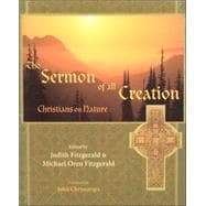 The Sermon of All Creation Christians on Nature