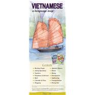 VIETNAMESE a language map®,9780944502785
