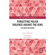 Forgetting Polish Violence Against the Jews