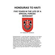 Honduras To Haiti