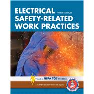 Electrical Safety-related Work Practices