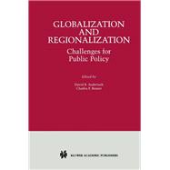 Globalization and Regionalization