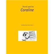 Coraline Novel Unit