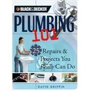 Plumbing 101