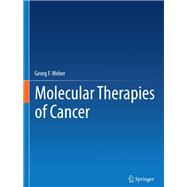 Molecular Therapies of Cancer