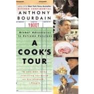 A Cook's Tour,9780060012786