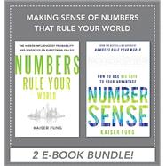 Making Sense of Numbers that Rule Your World EBOOK BUNDLE, 1st Edition