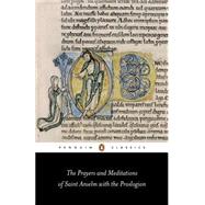 The Prayers and Meditations of Saint Anselm
