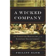 A Wicked Company