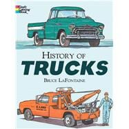History of Trucks