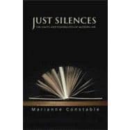 Just Silences
