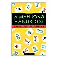A Mah Jong Handbook