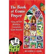 The Book of Comic Prayer