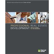 Professional Real Estate Development