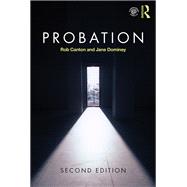 Probation: Principle and Practice