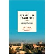 The New American College Town