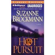 Hot Pursuit: Library Edition