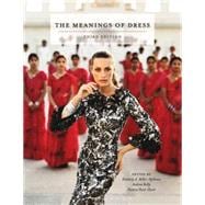 Meanings of Dress, 3rd Edition