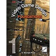 Video Game Design Foundations