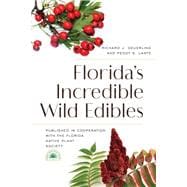 Florida's Incredible Wild Edibles