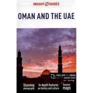 Insight Guides Oman and the Uae